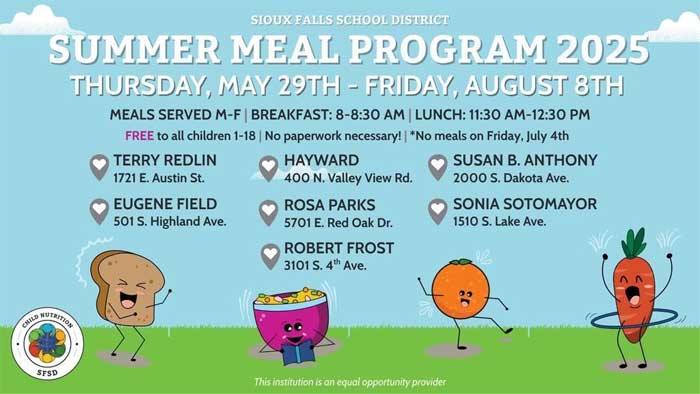 School Lunch Program