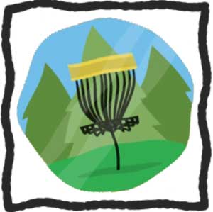Disc Golf
